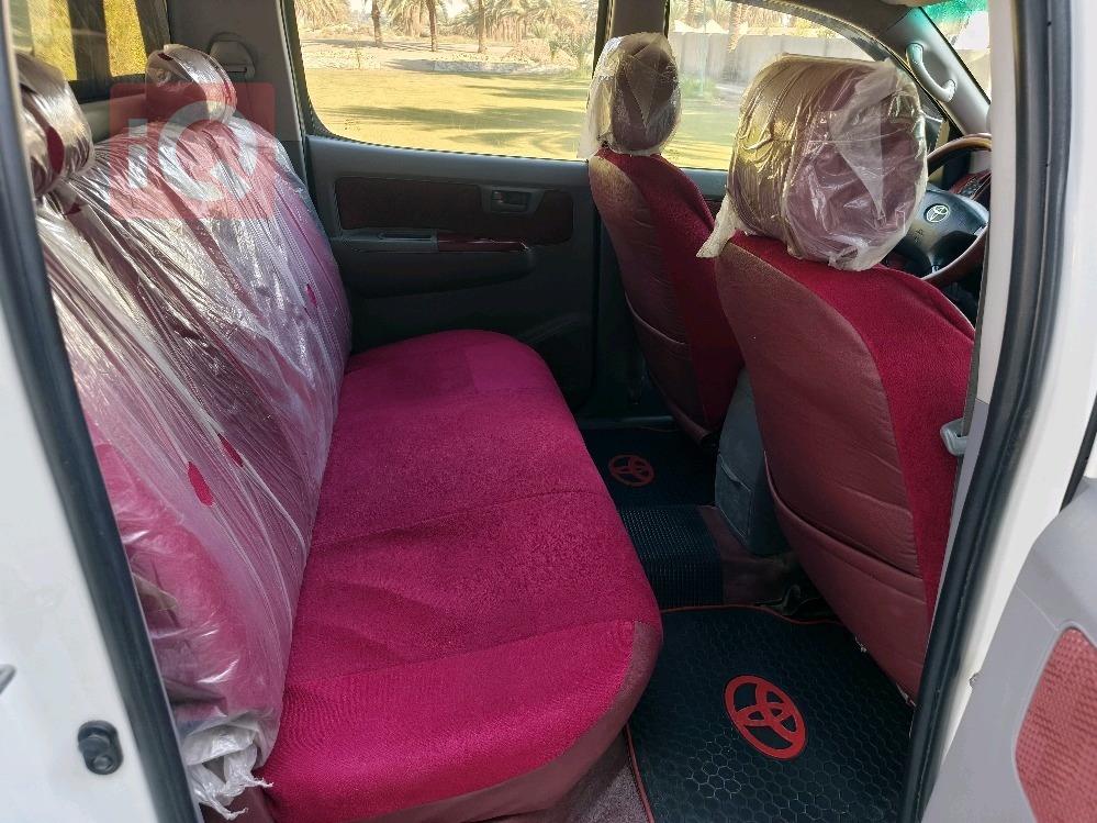 تويوتا هايلوكس